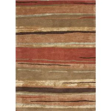 3.6 x 5.6 Rug